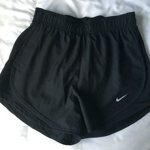 Nike Tempo shorts